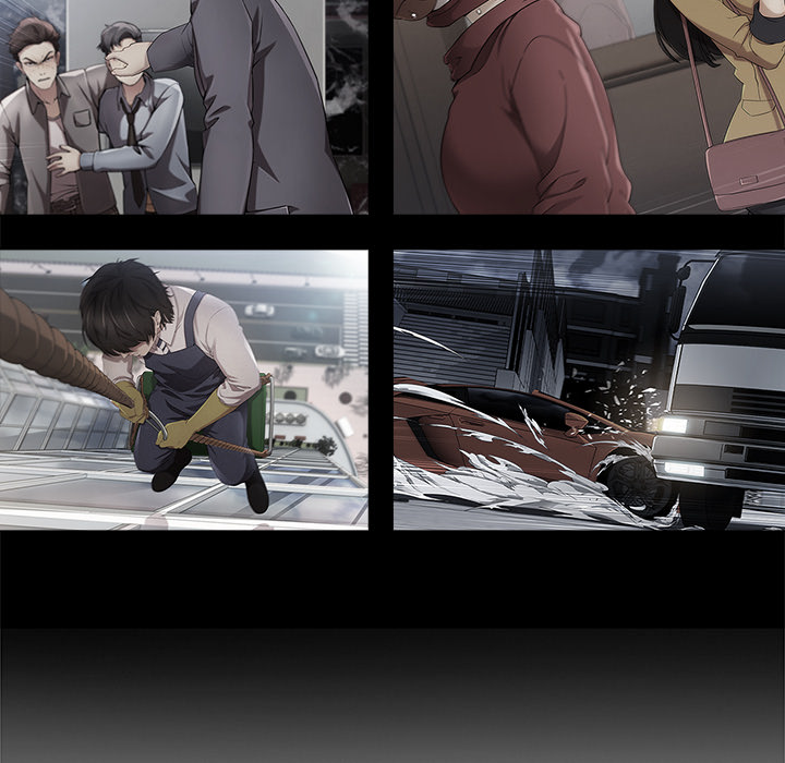 Lady Long Legs - episode 37 - 135
