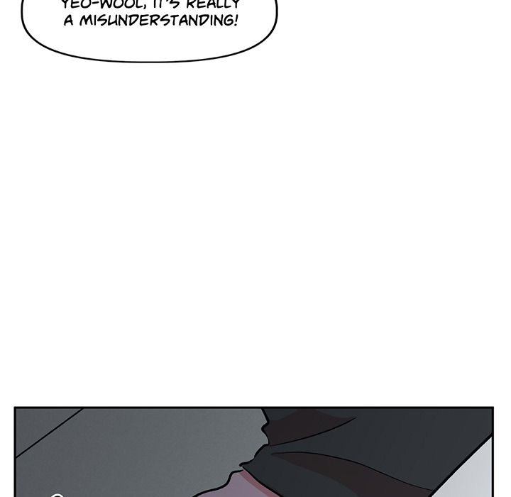 Bitter Sweetheart - episode 19 - 19