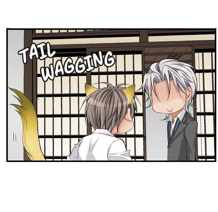 Work, Fight and Love - Webtoon Edition - episode 14 - 16