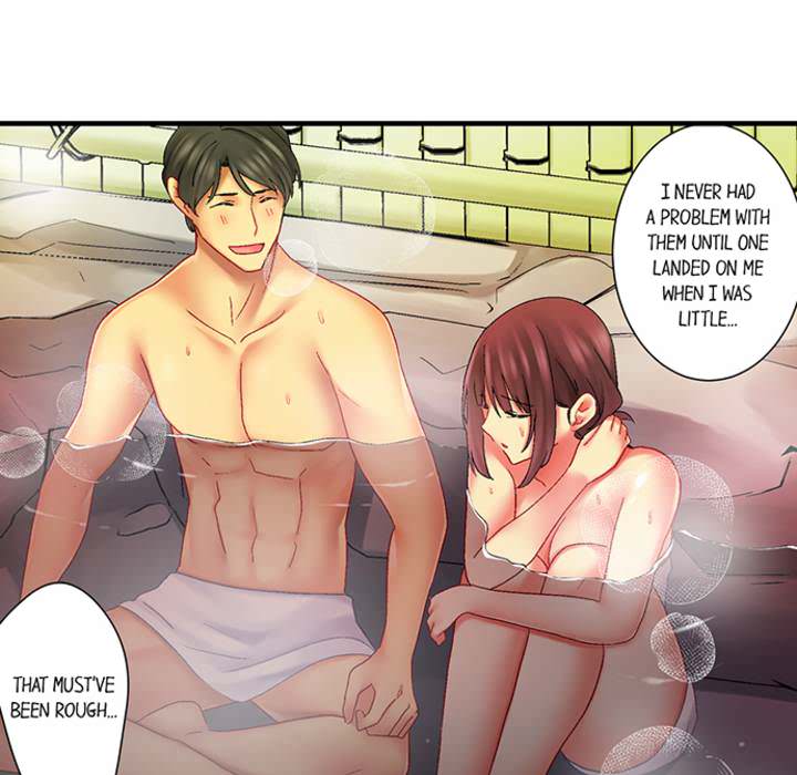 Our Kinky Newlywed Life - episode 10 - 58