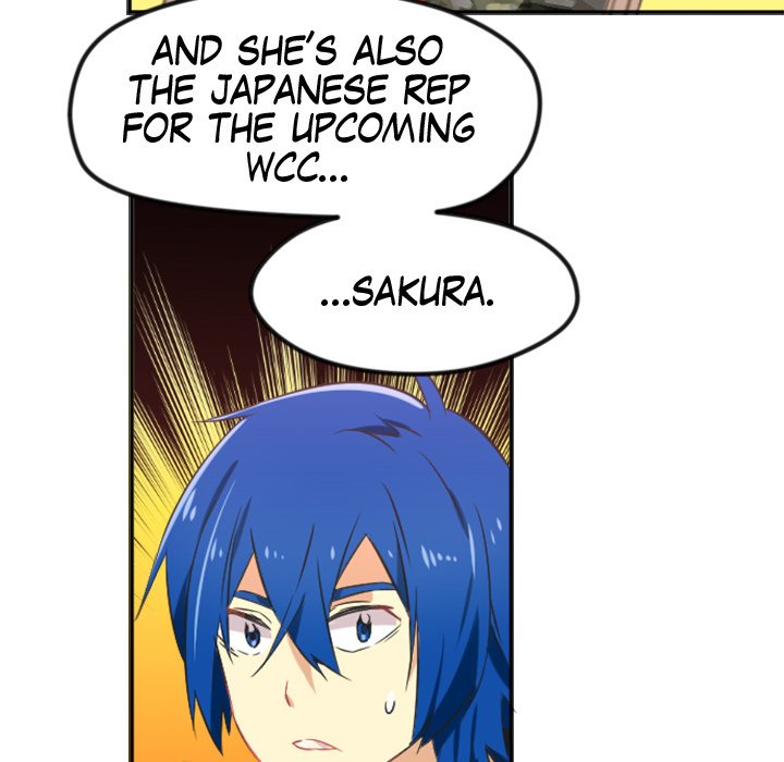 Ohayo Tokyo - episode 18 - 17