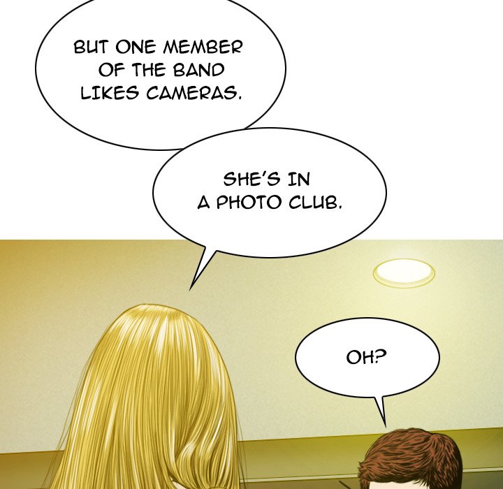 CREAMPIE - episode 14 - 15