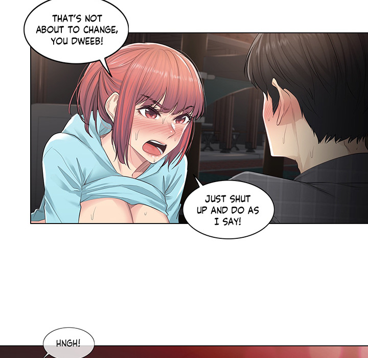 Touch to Unlock - episode 3 - 12