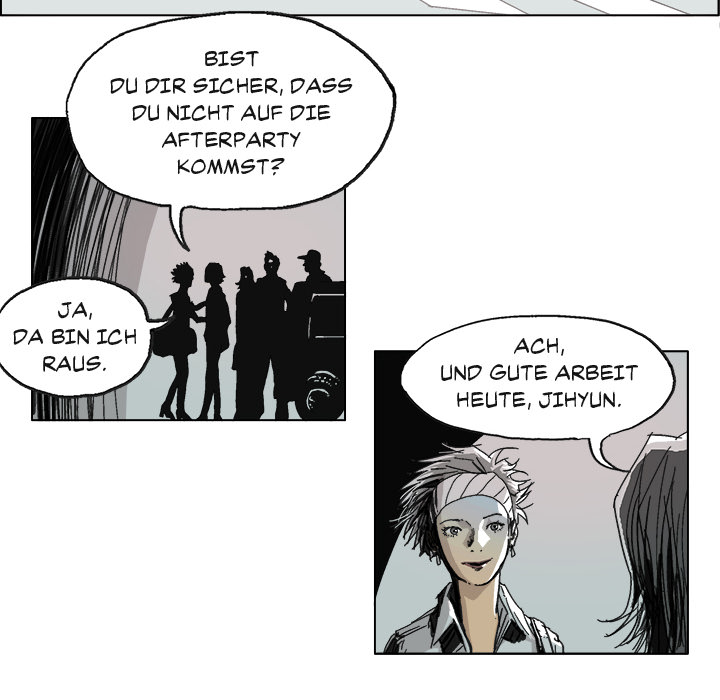 Codename Geist - episode 6 - 31