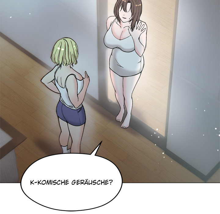 Die Familie meiner Frau - episode 8 - 18