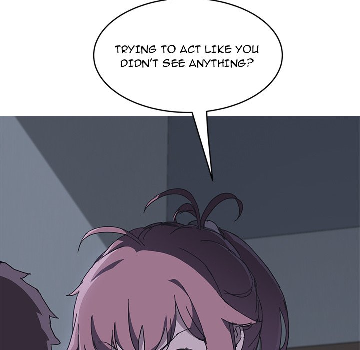 The Unwanted Roommate - episode 2 - 129