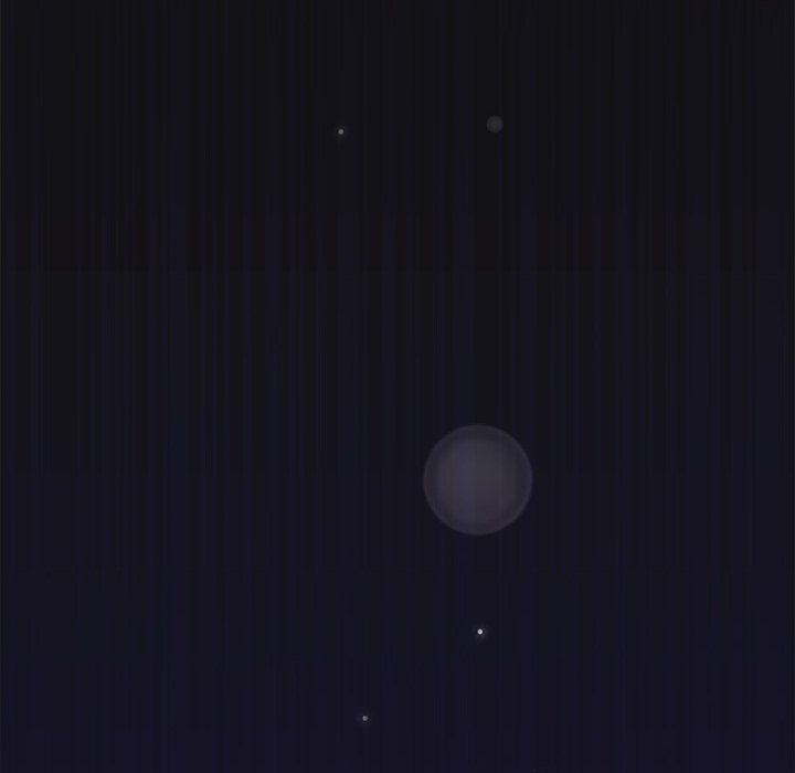Suffocating Night - episode 15 - 100