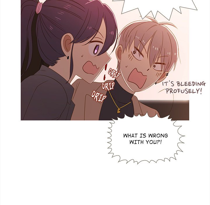 My Life as a Half-Magi - episode 20 - 48