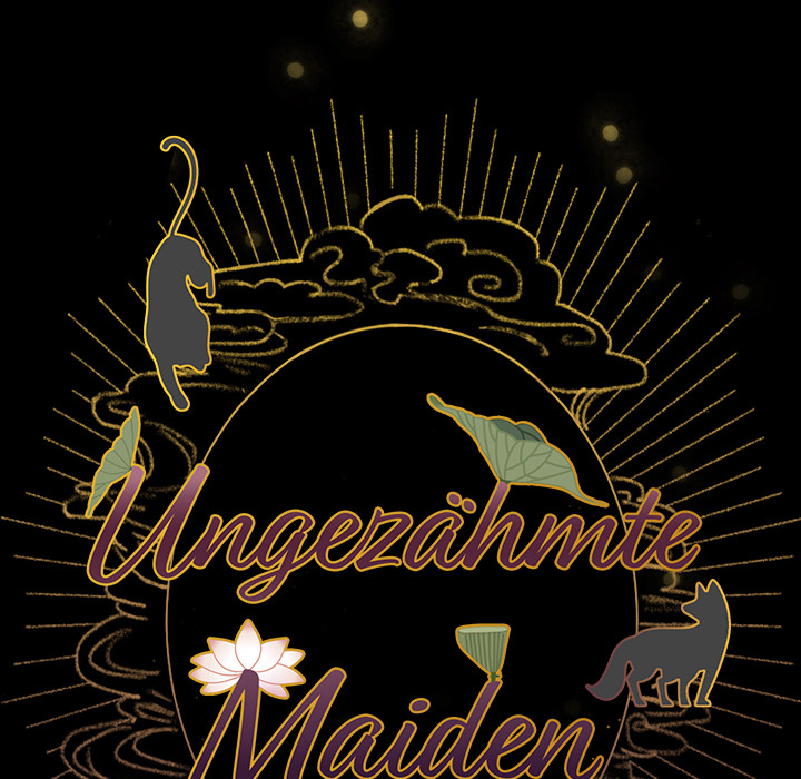 Ungezähmte Maiden - episode 2 - 224