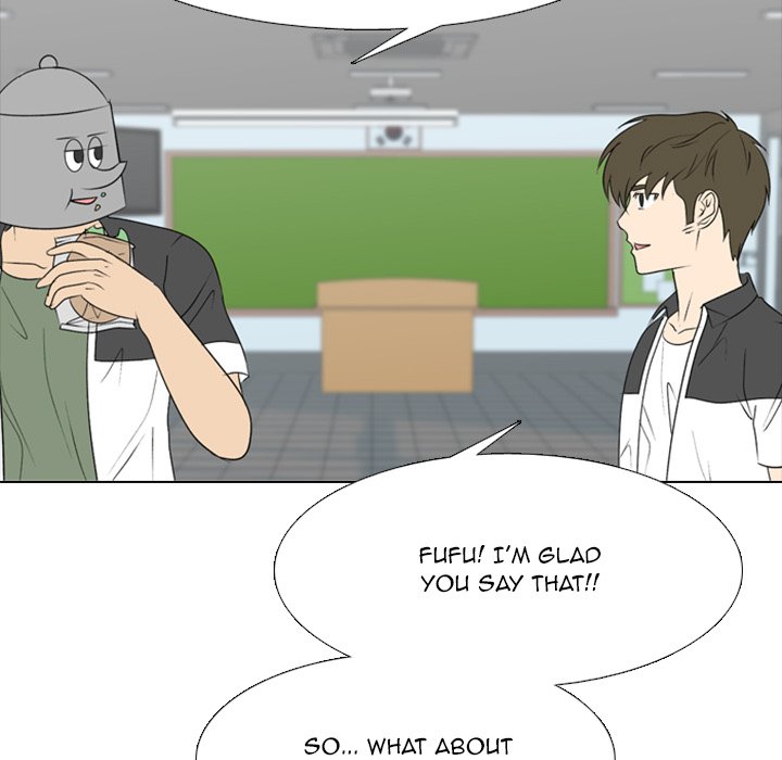 Taekwon High - episode 5 - 19