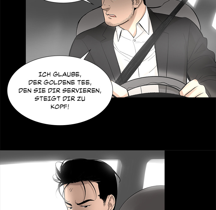Glückliche Fügung - episode 9 - 28