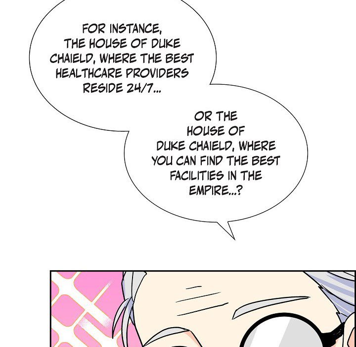 The Destroyer Fell in Love with Me - episode 7 - 42