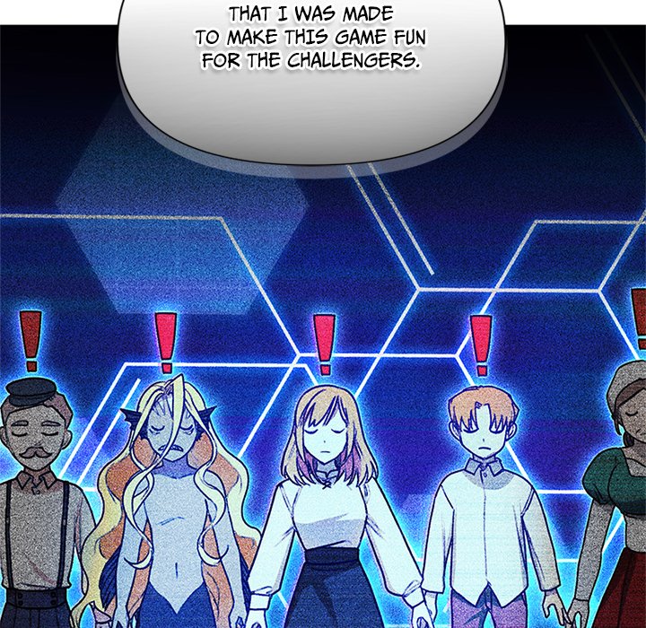 Underground of Babel - episode 16 - 133