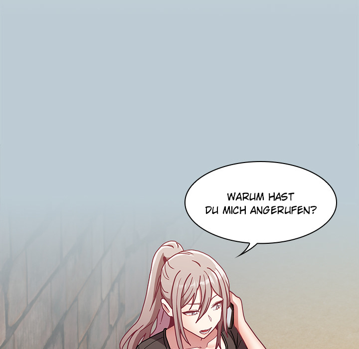 Der Weg zum Altar - episode 81 - 126