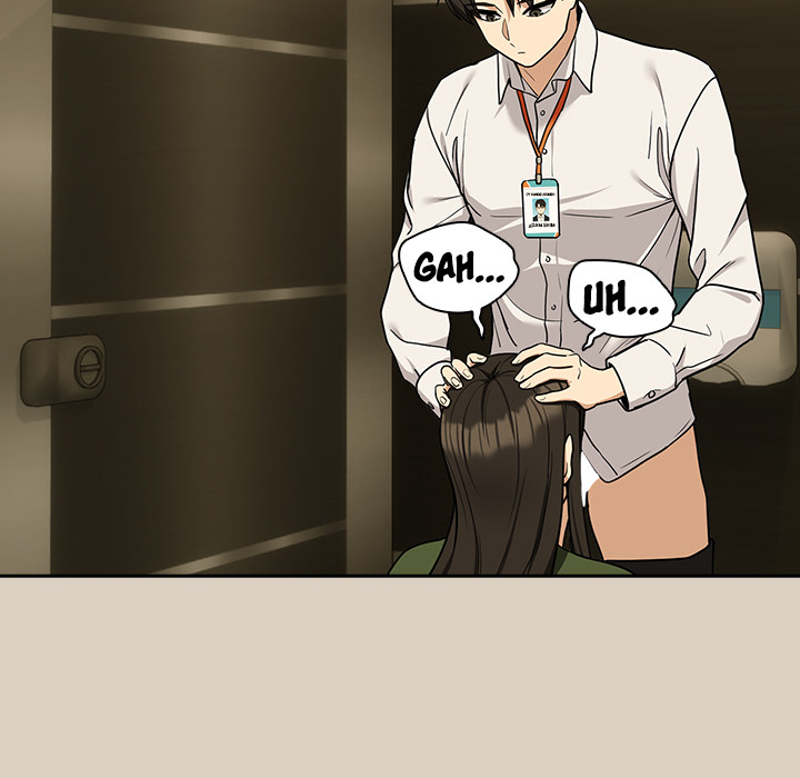 Dating After Work - episode 25 - 111