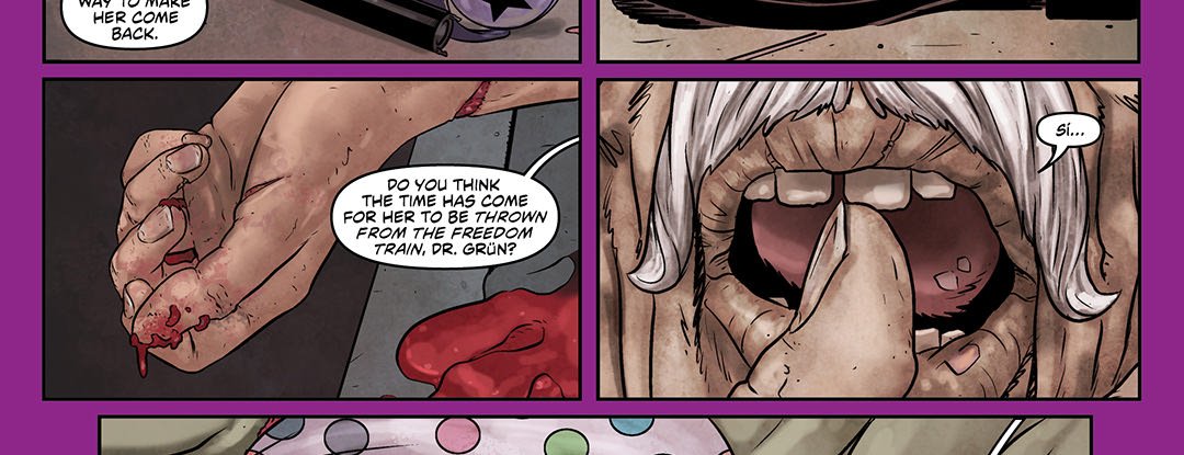 Monarch - episode 2 - 66