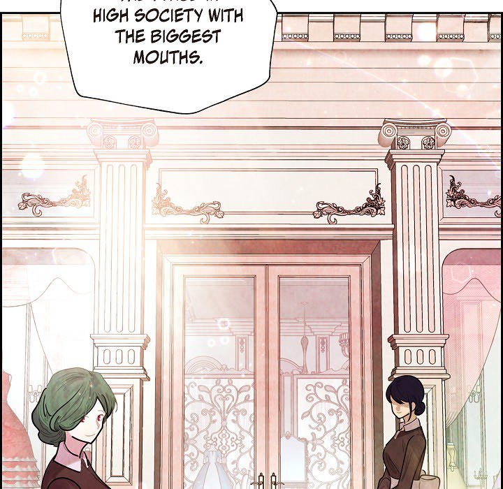 The Villainess Behind the Mask - episode 7 - 58