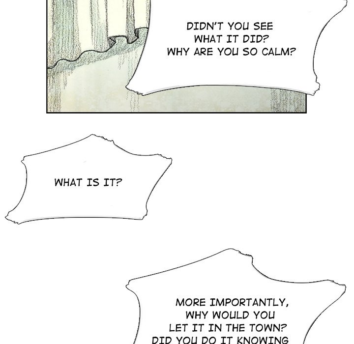 Monster Child - episode 13 - 76