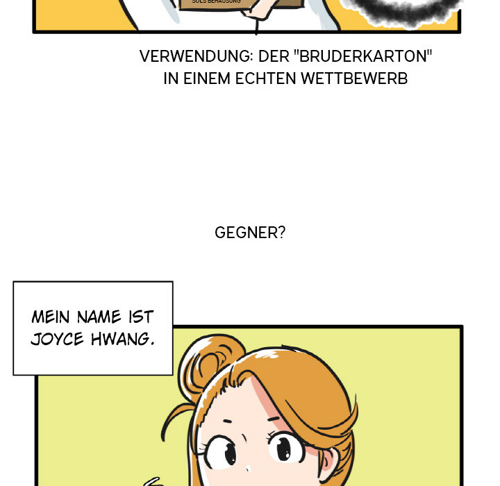 Unter Geschwistern - episode 14 - 25