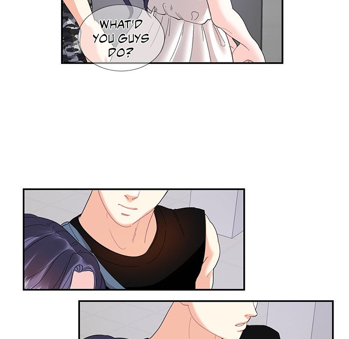 Match Made In Bed - episode 22 - 48