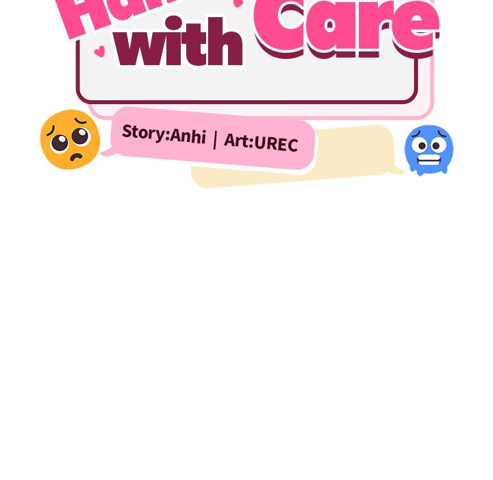 Handle with Care - episode 3 - 19
