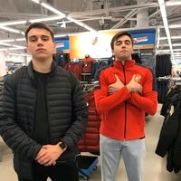 TikTok Account - https://p16-sg.tiktokcdn.com/tos-alisg-avt-0068/388354ba40d911017f751cb1bb754955~tplv-tiktokx-cropcenter:200:200.jpeg