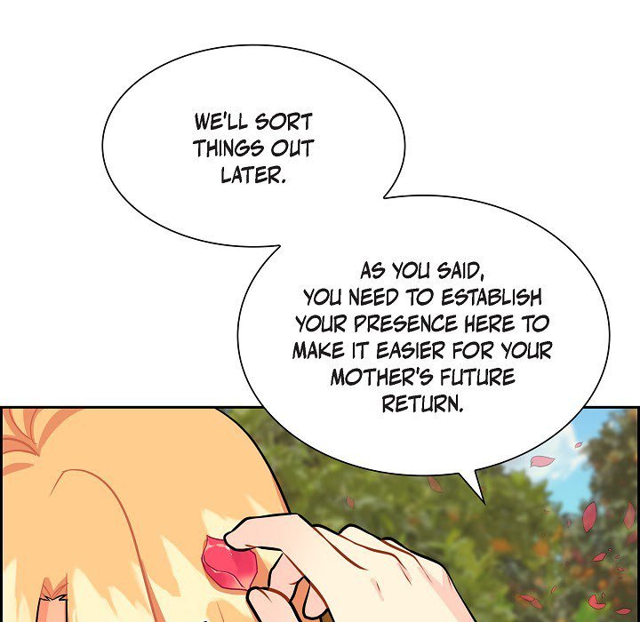 The Destroyer Fell in Love with Me - episode 38 - 58