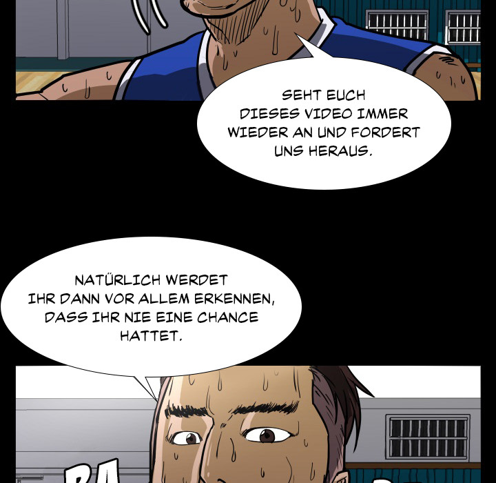 Tweener - episode 39 - 45