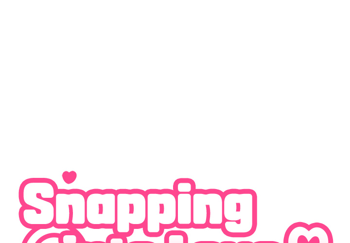 Snapping into Love - UNCENSORED - episode 5 - 1