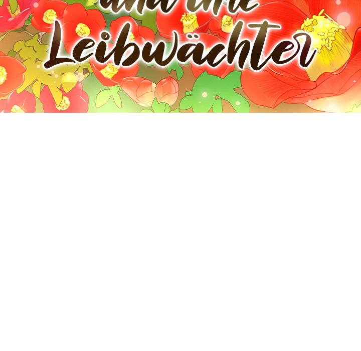 Die Prinzessin und ihre Leibwächter - episode 1 - 145
