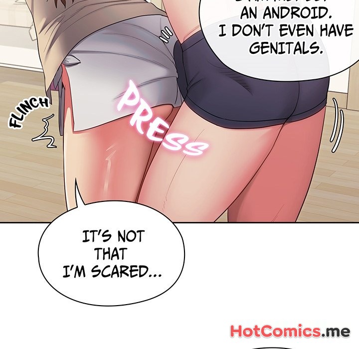 Master, Do You Need A Hand? - episode 9 - 38