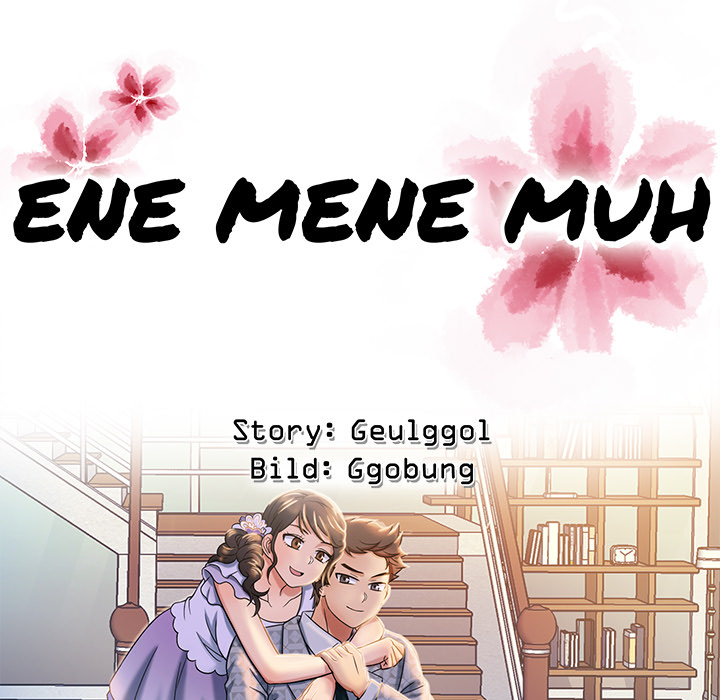 Ene Mene Muh - episode 15 - 102