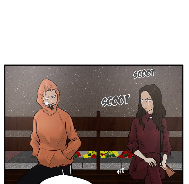 Mr. Kang - episode 34 - 92