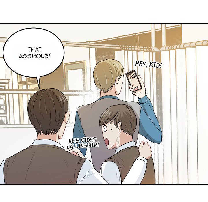 I Like You - episode 15 - 43