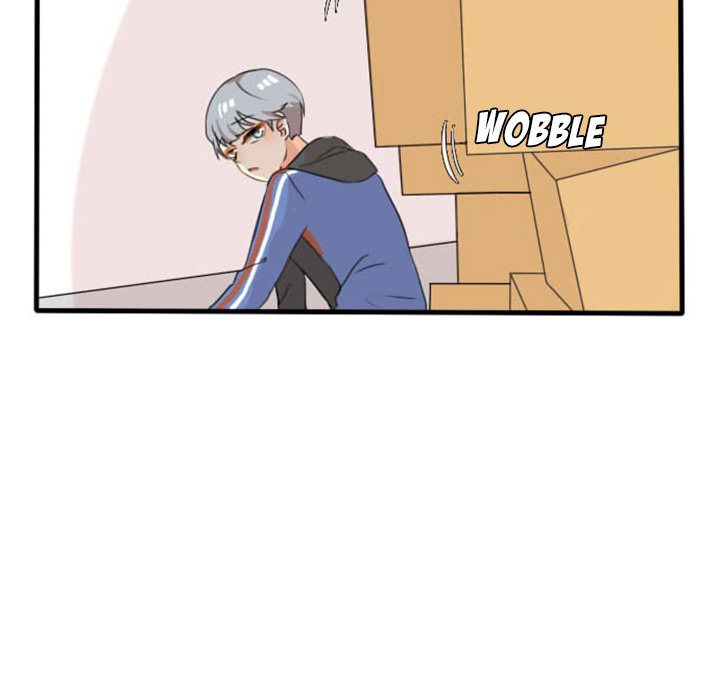 The Chill Couple - episode 5 - 24