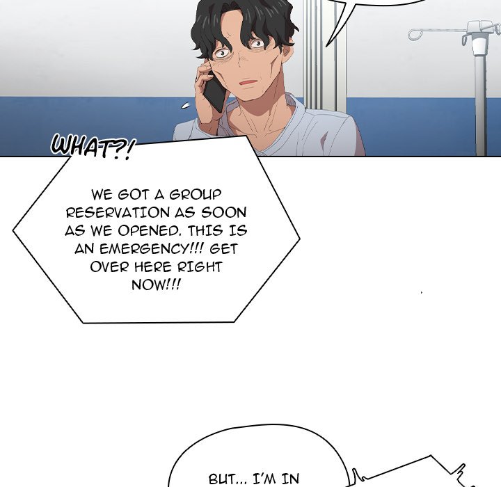 Who Cares If I'm a Loser! - episode 6 - 84