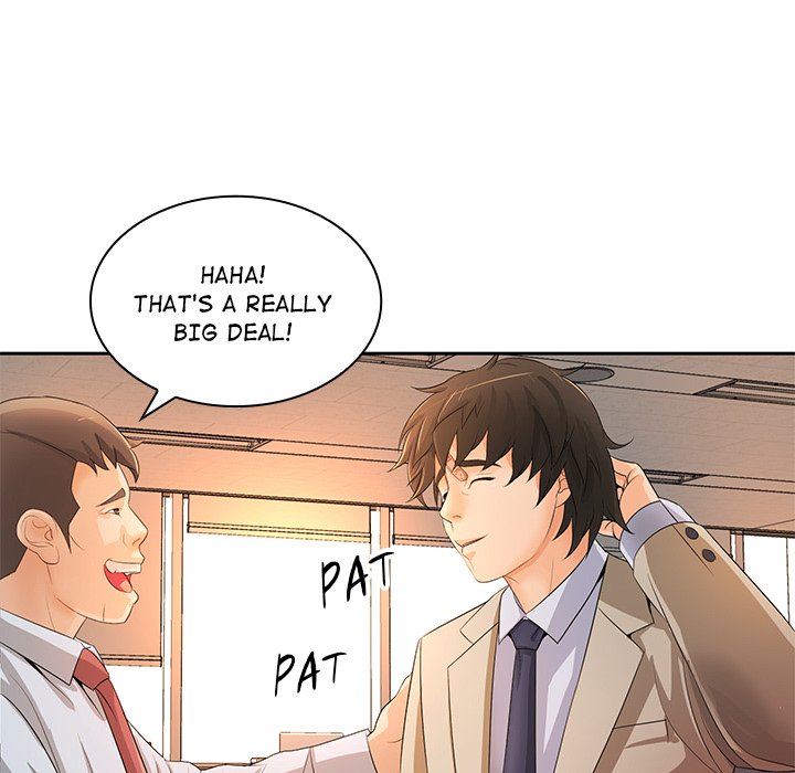 Office Troubles - episode 12 - 37