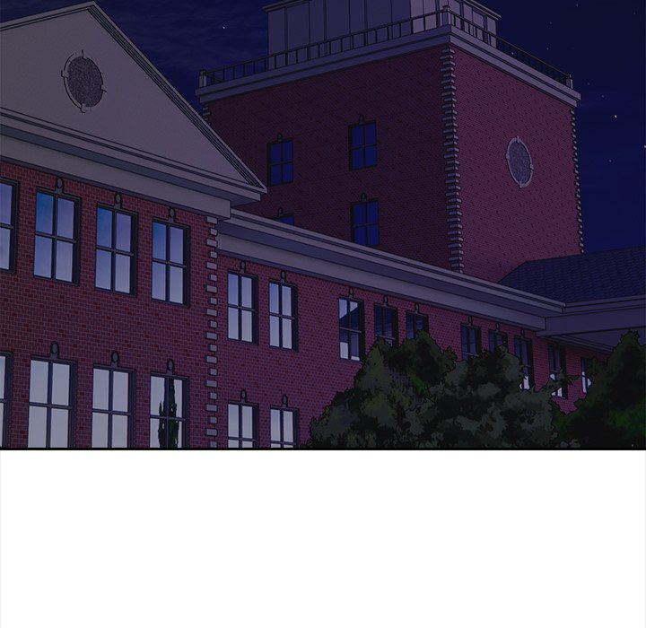 The Secret of a Girls' Dorm - episode 9 - 17