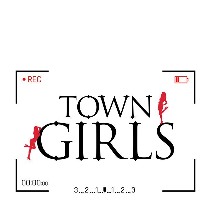 Town Girls - episode 3 - 13