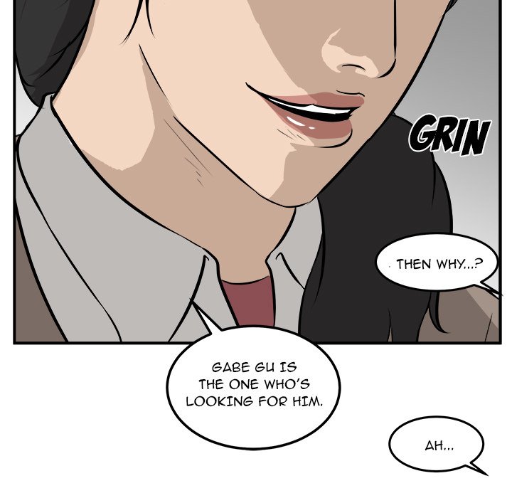 He Queen - episode 21 - 14