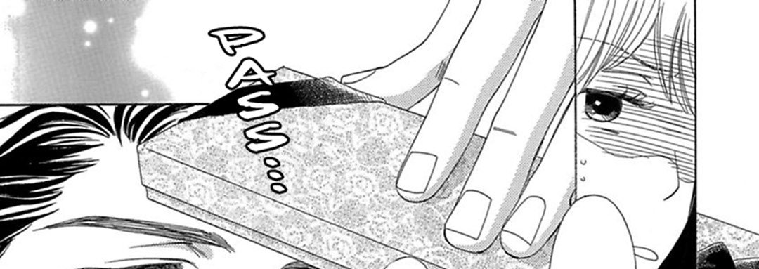 Just Listen to What I Say - The Things I Want A Sadistic Doctor to Do to Me - episode 1 - 88