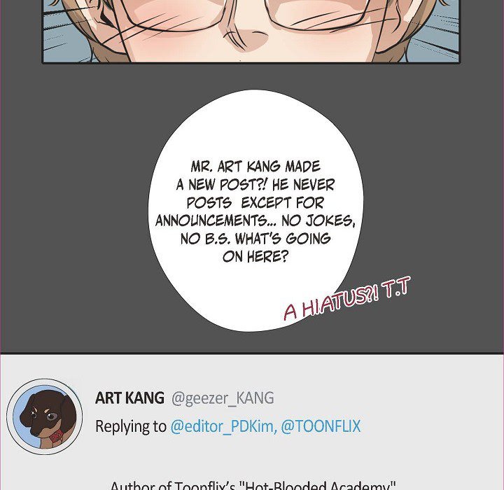 Come Be My Teacher - episode 1 - 37