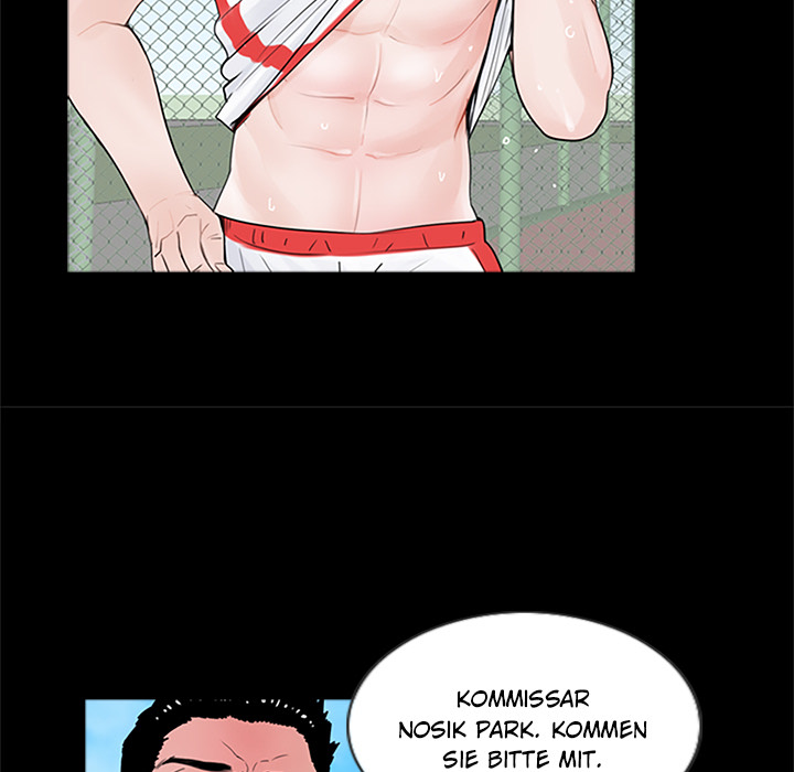 Nachtschicht in Gangnam - episode 1 - 99