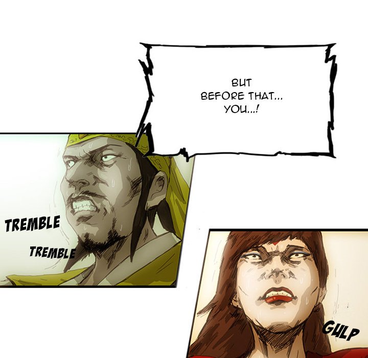 The Chronicles of Apocalypse - episode 5 - 141