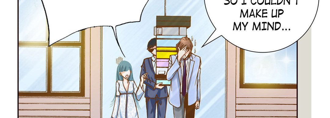 100% Perfect Girl - episode 9 - 21