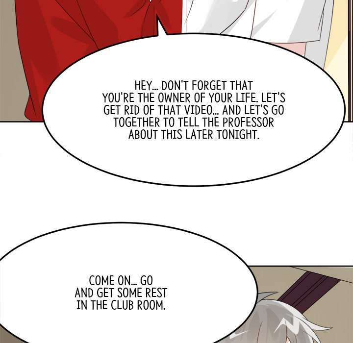 Can't Defy Fate - episode 4 - 84