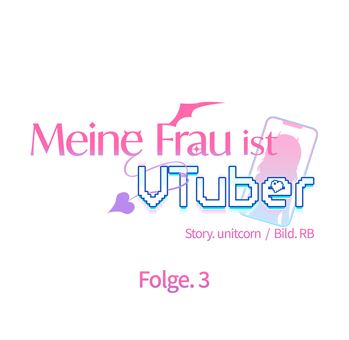 Meine Frau ist VTuber - episode 3 - 47