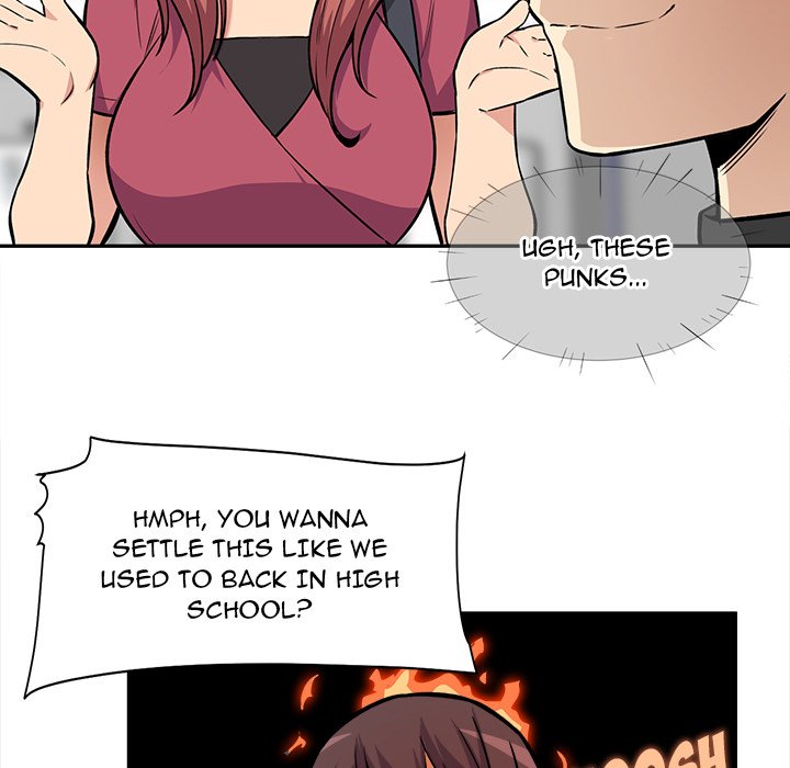 Excuse Me, This is my Room - episode 15 - 66