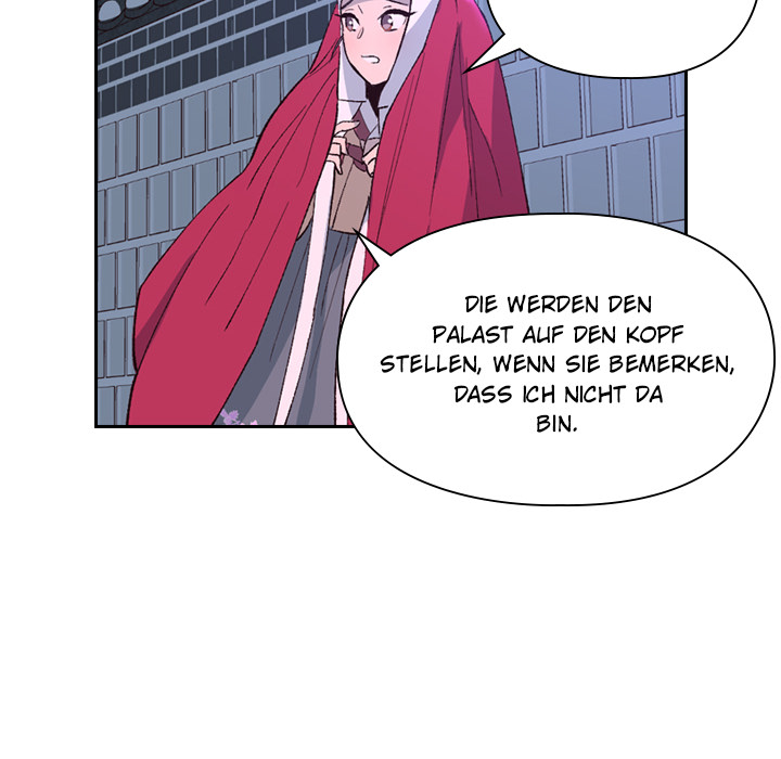 Die Prinzessin und ihre Leibwächter - episode 1 - 159