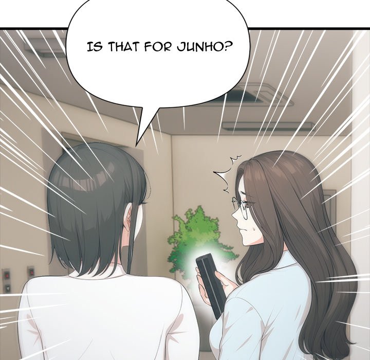 Under Her Desk - episode 8 - 8